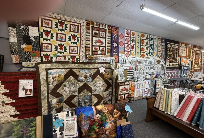 Inventory