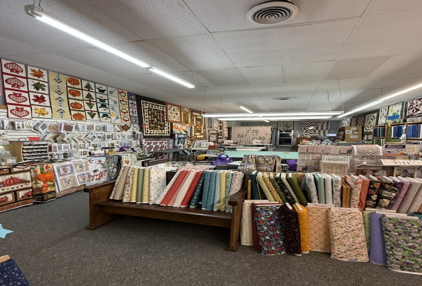 Fabric
