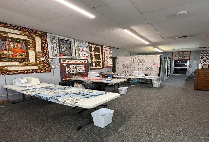 Work Area