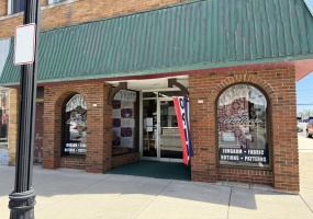 126 Main Street, Celina, Ohio 45822, ,Commercial Sale,For Sale,Main,1038377