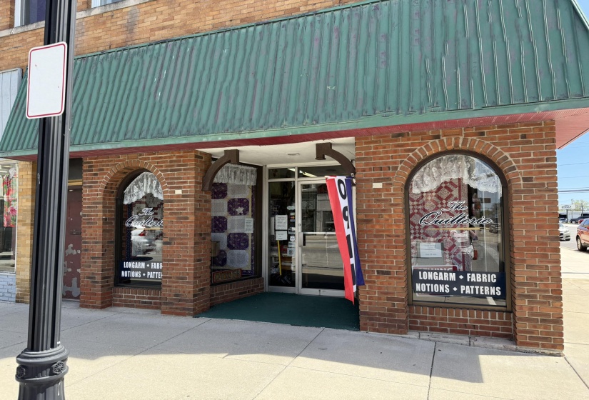 126 N. Main