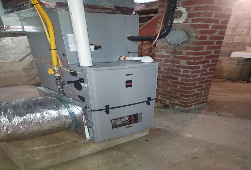 furnace