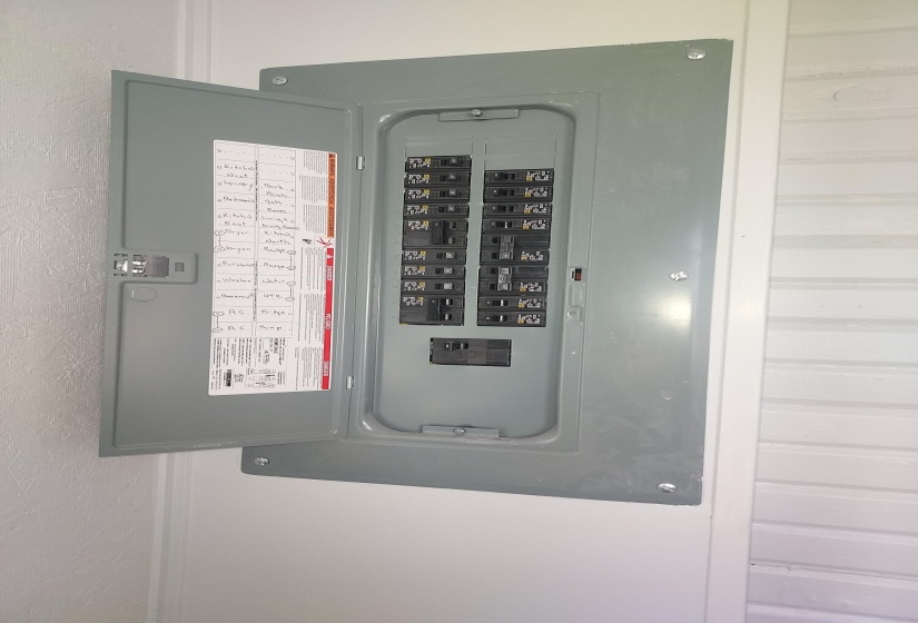 electric panel