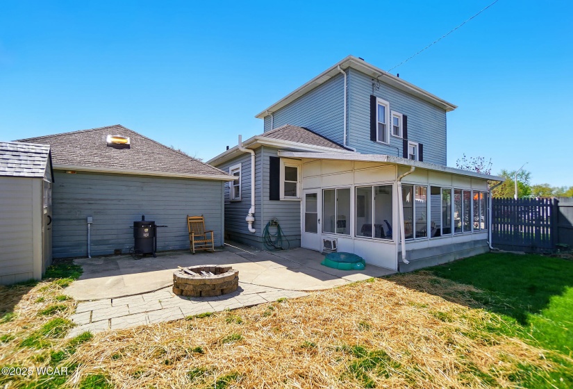 508 Bellefontaine Street, Wapakoneta, Ohio, 3 Bedrooms Bedrooms, ,1 BathroomBathrooms,Residential,For Sale,Bellefontaine,306909