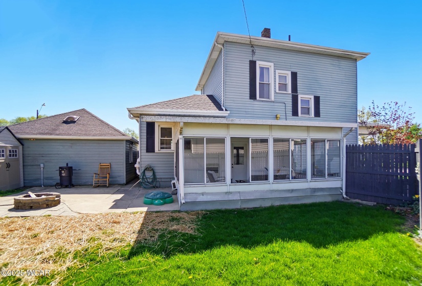 508 Bellefontaine Street, Wapakoneta, Ohio, 3 Bedrooms Bedrooms, ,1 BathroomBathrooms,Residential,For Sale,Bellefontaine,306909