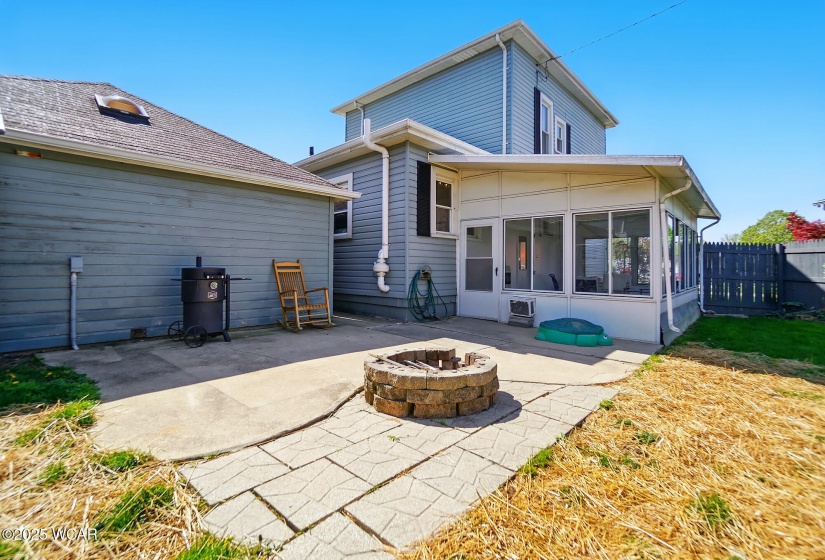 508 Bellefontaine Street, Wapakoneta, Ohio, 3 Bedrooms Bedrooms, ,1 BathroomBathrooms,Residential,For Sale,Bellefontaine,306909