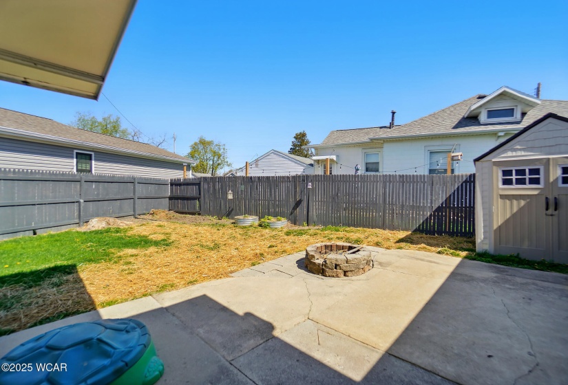 508 Bellefontaine Street, Wapakoneta, Ohio, 3 Bedrooms Bedrooms, ,1 BathroomBathrooms,Residential,For Sale,Bellefontaine,306909