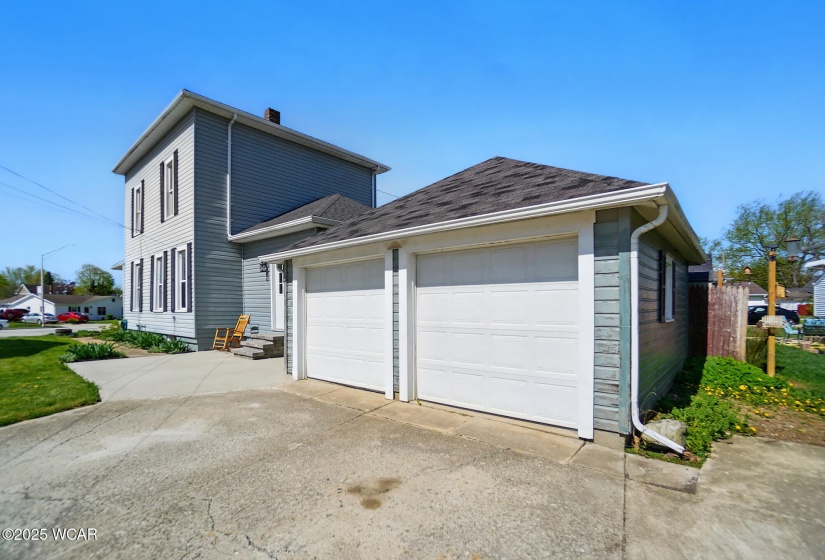 508 Bellefontaine Street, Wapakoneta, Ohio, 3 Bedrooms Bedrooms, ,1 BathroomBathrooms,Residential,For Sale,Bellefontaine,306909