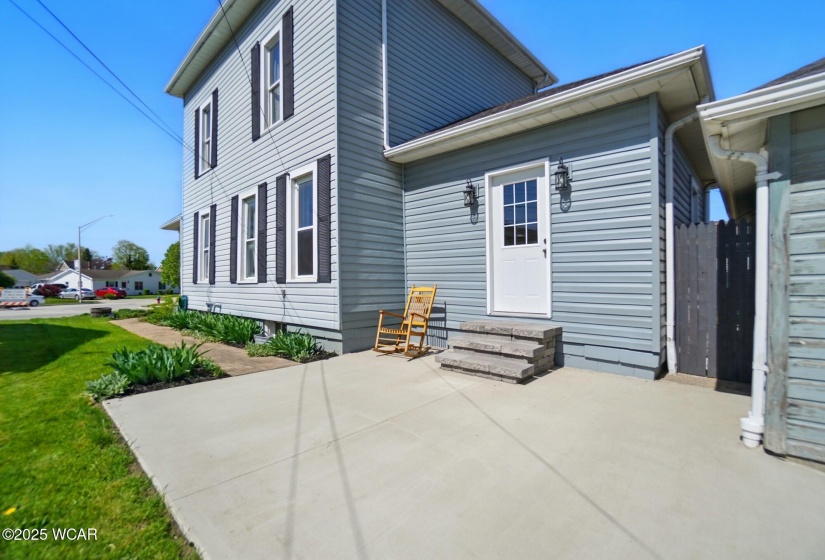 508 Bellefontaine Street, Wapakoneta, Ohio, 3 Bedrooms Bedrooms, ,1 BathroomBathrooms,Residential,For Sale,Bellefontaine,306909