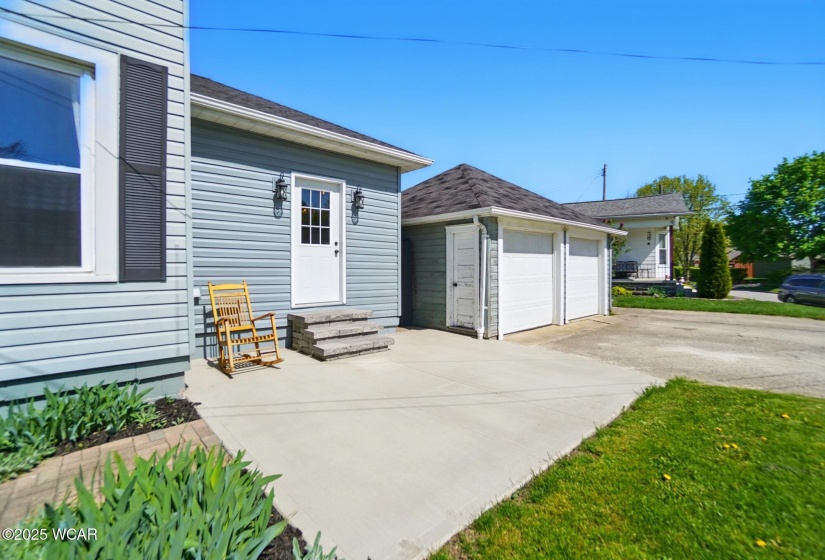 508 Bellefontaine Street, Wapakoneta, Ohio, 3 Bedrooms Bedrooms, ,1 BathroomBathrooms,Residential,For Sale,Bellefontaine,306909