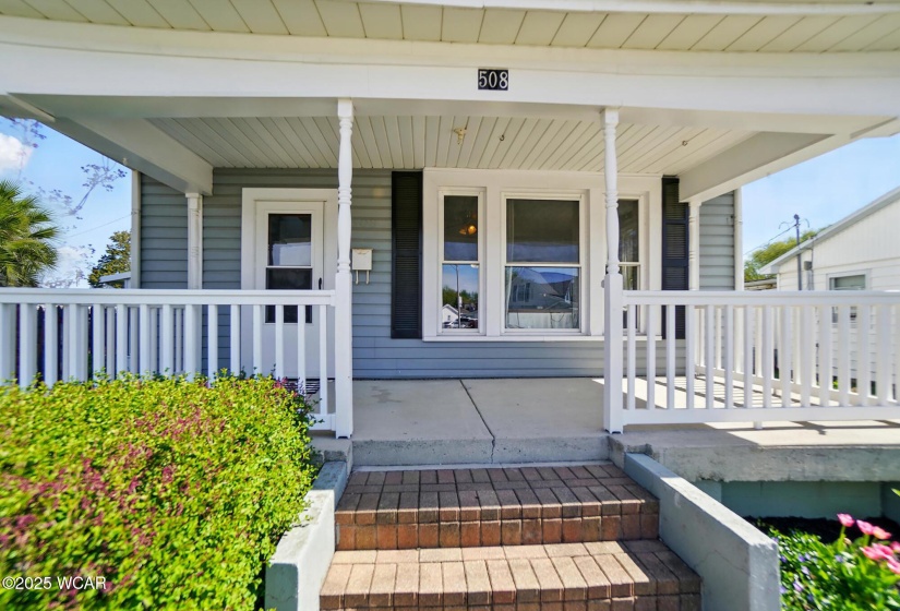 508 Bellefontaine Street, Wapakoneta, Ohio, 3 Bedrooms Bedrooms, ,1 BathroomBathrooms,Residential,For Sale,Bellefontaine,306909