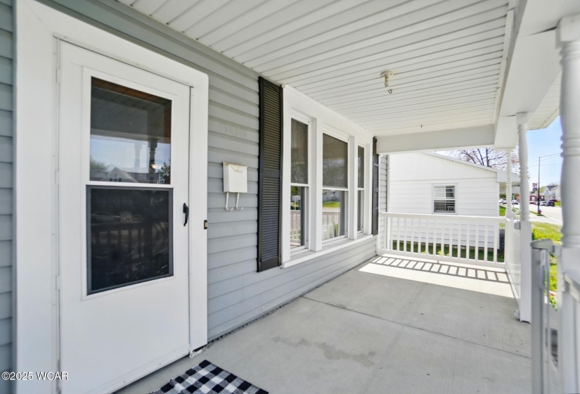508 Bellefontaine Street, Wapakoneta, Ohio, 3 Bedrooms Bedrooms, ,1 BathroomBathrooms,Residential,For Sale,Bellefontaine,306909