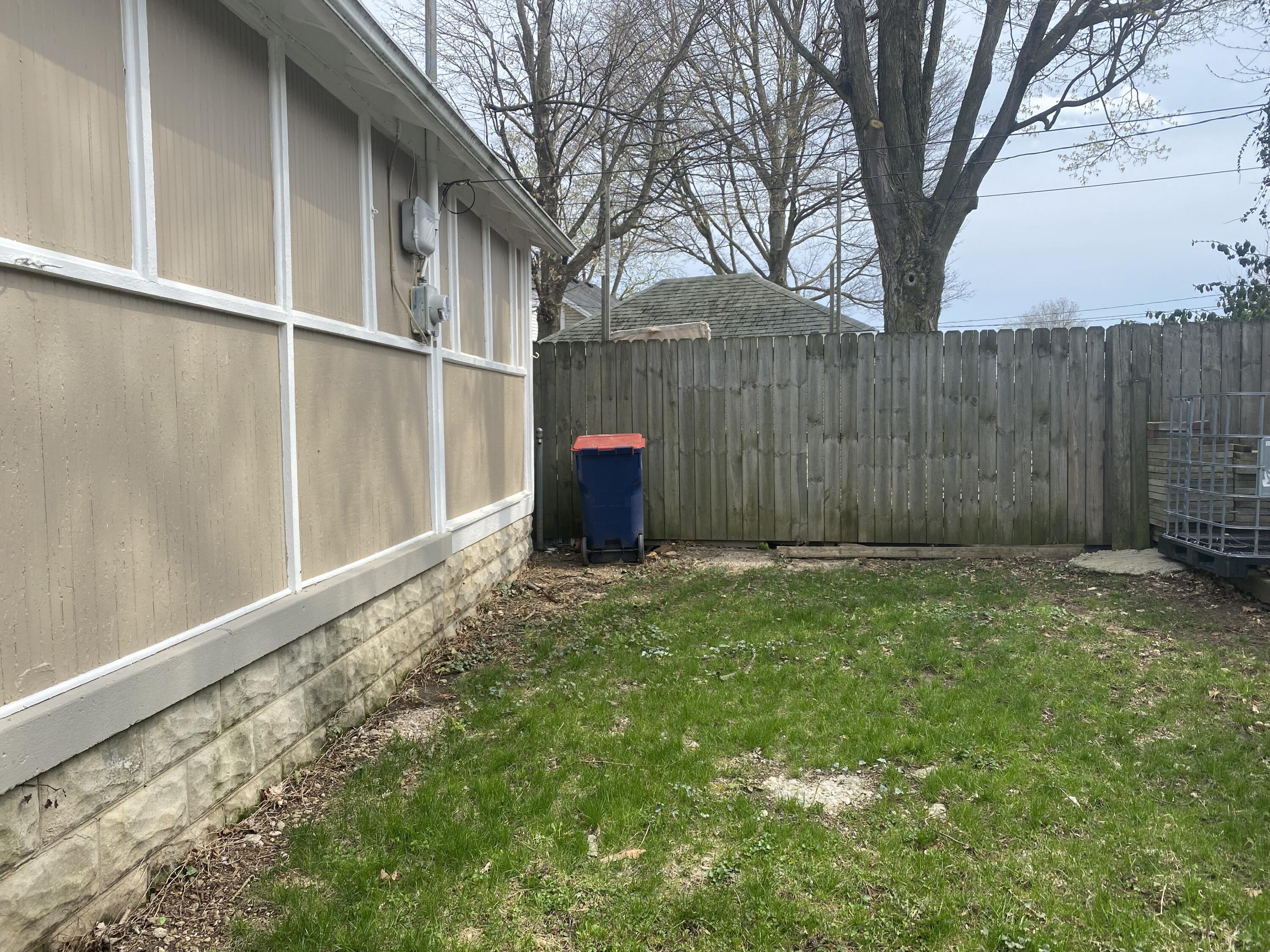 1514 Nicklin Avenue, Piqua, Ohio 45356