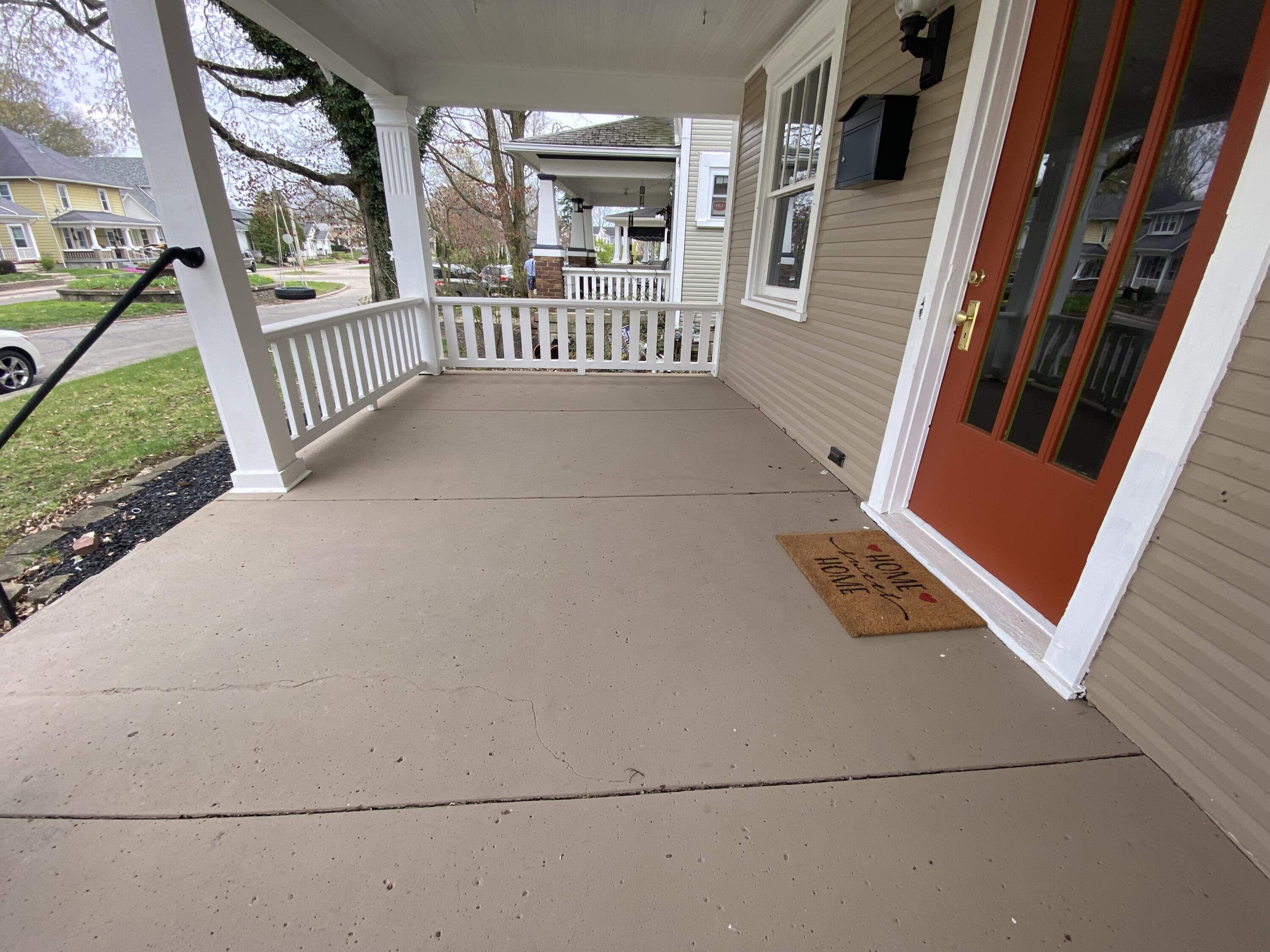 1514 Nicklin Avenue, Piqua, Ohio 45356