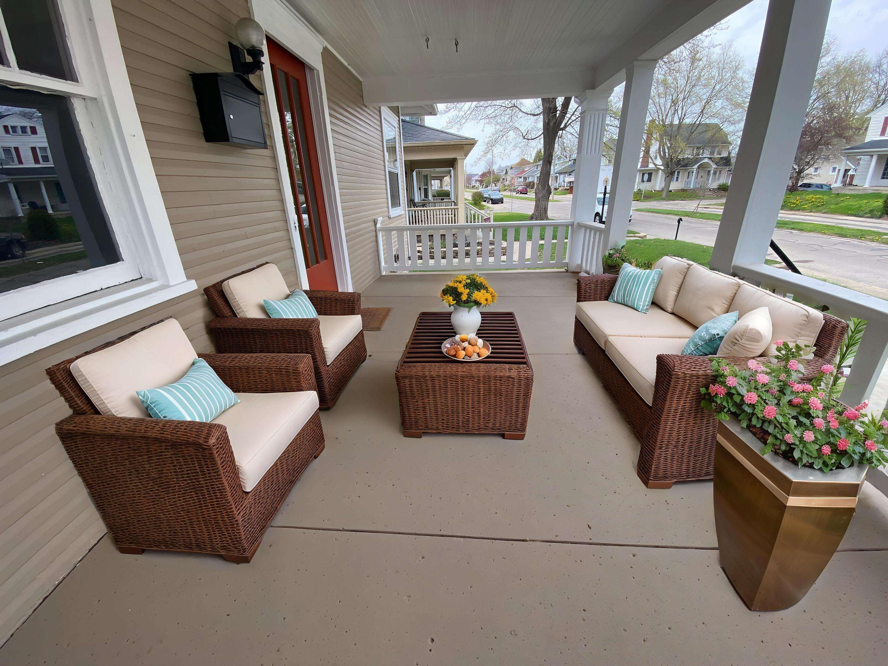 1514 Nicklin Avenue, Piqua, Ohio 45356