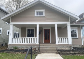 1514 Nicklin Avenue, Piqua, Ohio 45356, 3 Bedrooms Bedrooms, ,2 BathroomsBathrooms,Residential,For Sale,Nicklin,1038380