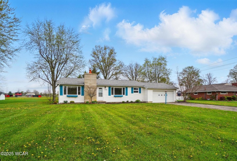3000 Inwood Drive, Lima, Ohio, 3 Bedrooms Bedrooms, ,2 BathroomsBathrooms,Residential,For Sale,Inwood,306661
