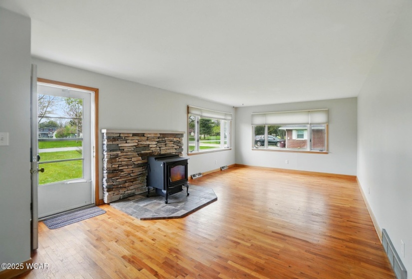 3000 Inwood Drive, Lima, Ohio, 3 Bedrooms Bedrooms, ,2 BathroomsBathrooms,Residential,For Sale,Inwood,306661