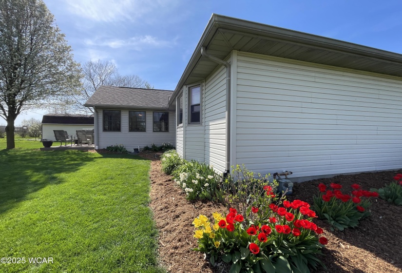 746 Eastgate Drive, Spencerville, Ohio, 3 Bedrooms Bedrooms, ,2 BathroomsBathrooms,Residential,For Sale,Eastgate,306853