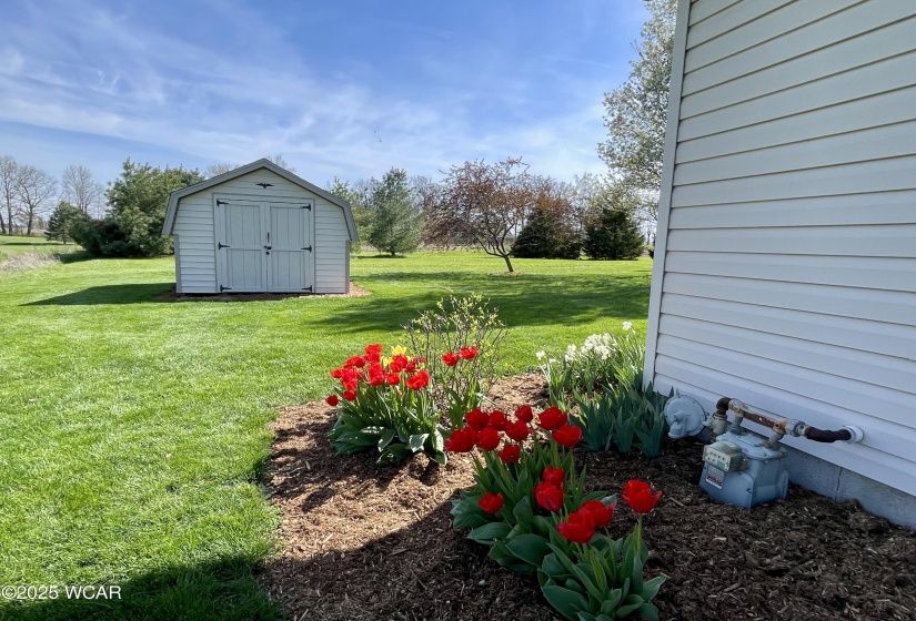 746 Eastgate Drive, Spencerville, Ohio, 3 Bedrooms Bedrooms, ,2 BathroomsBathrooms,Residential,For Sale,Eastgate,306853