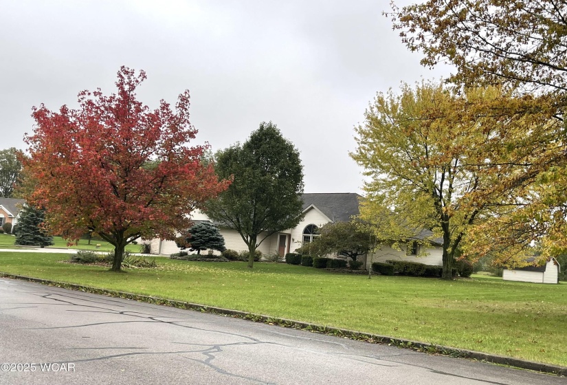 746 Eastgate Drive, Spencerville, Ohio, 3 Bedrooms Bedrooms, ,2 BathroomsBathrooms,Residential,For Sale,Eastgate,306853