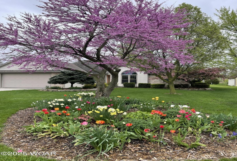 746 Eastgate Drive, Spencerville, Ohio, 3 Bedrooms Bedrooms, ,2 BathroomsBathrooms,Residential,For Sale,Eastgate,306853