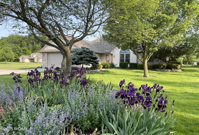 746 Eastgate Drive, Spencerville, Ohio, 3 Bedrooms Bedrooms, ,2 BathroomsBathrooms,Residential,For Sale,Eastgate,306853