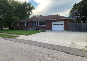 98 Stillwater Street, West Milton, Ohio 45383, 3 Bedrooms Bedrooms, ,1 BathroomBathrooms,Residential,For Sale,Stillwater,1038381