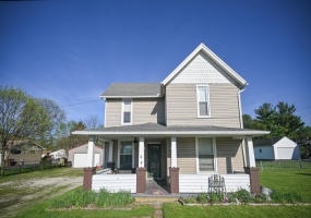 2939 Mechanicsburg Road, Springfield, Ohio 45503, 3 Bedrooms Bedrooms, ,1 BathroomBathrooms,Residential,For Sale,Mechanicsburg,1038382