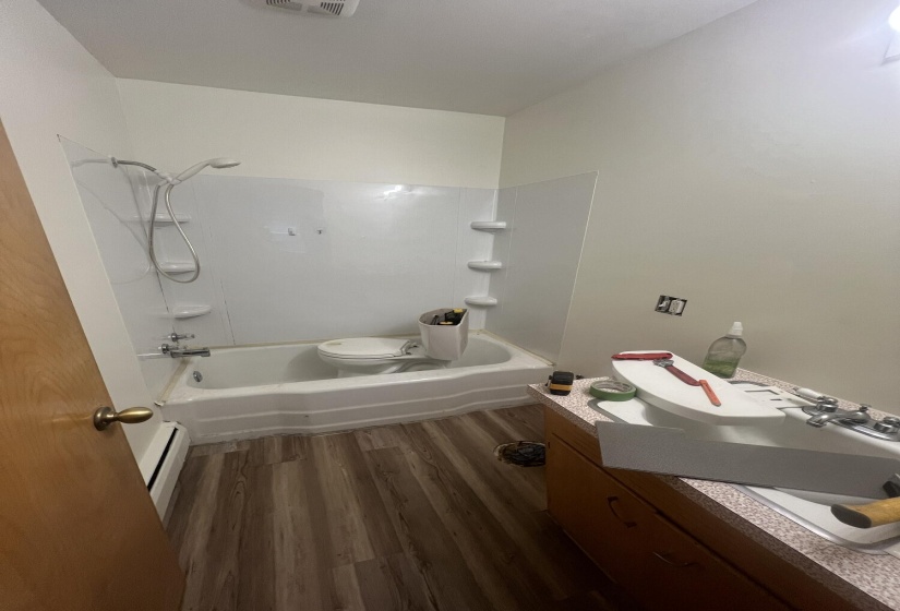 Bath