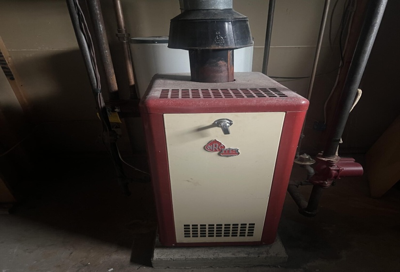 Furnace