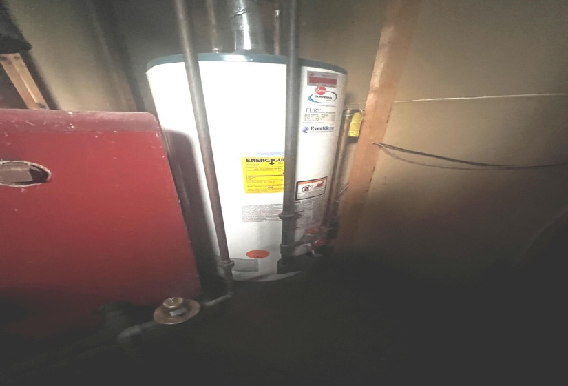 Hot Water Heater