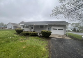 30 Cleveland Street, Minster, Ohio 45865, 2 Bedrooms Bedrooms, ,1 BathroomBathrooms,Residential,For Sale,Cleveland,1038383