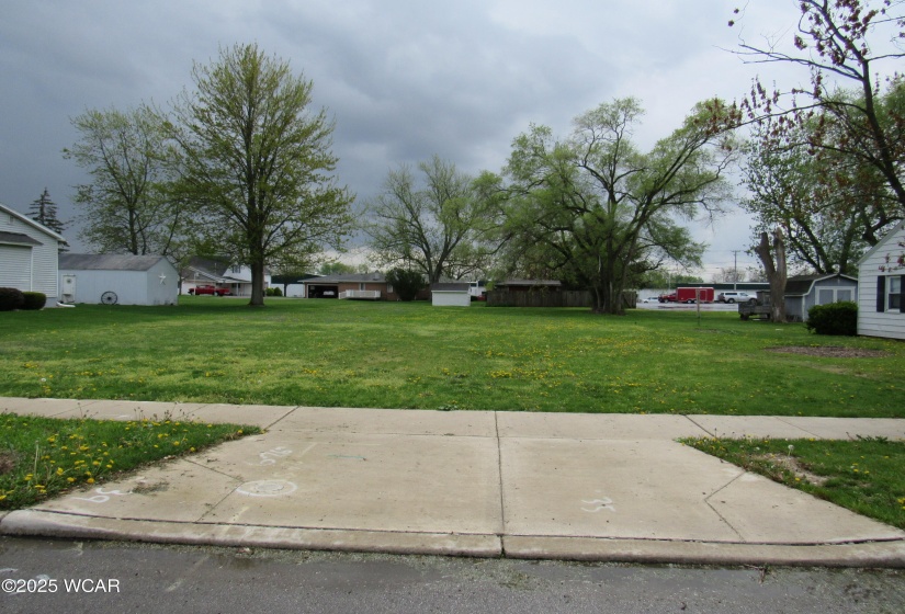 0 Main Street, Ottawa, Ohio, ,Land,For Sale,Main,306910