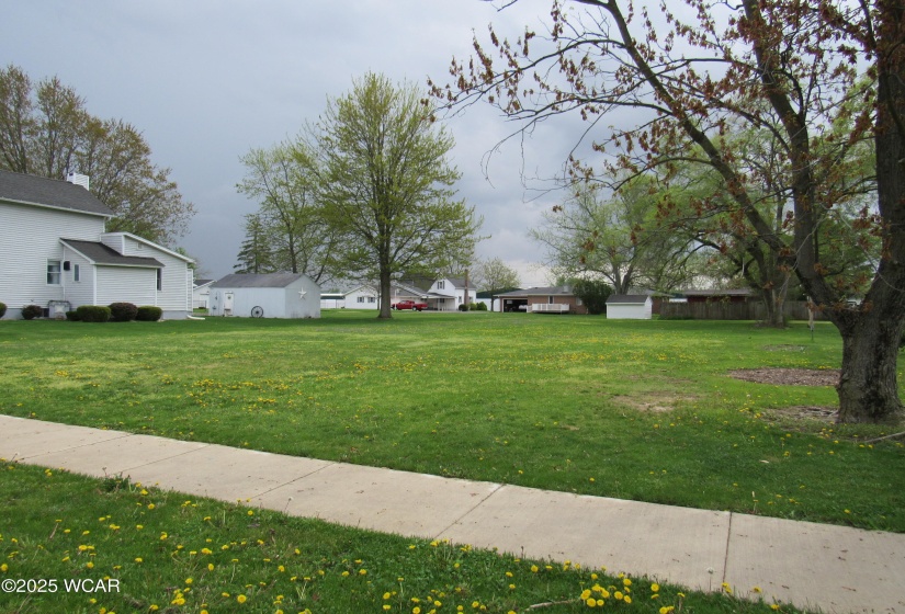 0 Main Street, Ottawa, Ohio, ,Land,For Sale,Main,306910