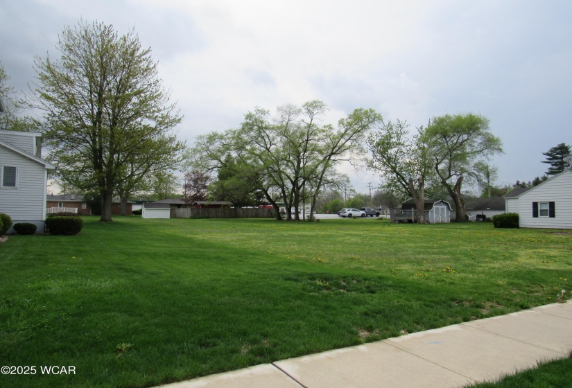 0 Main Street, Ottawa, Ohio, ,Land,For Sale,Main,306910