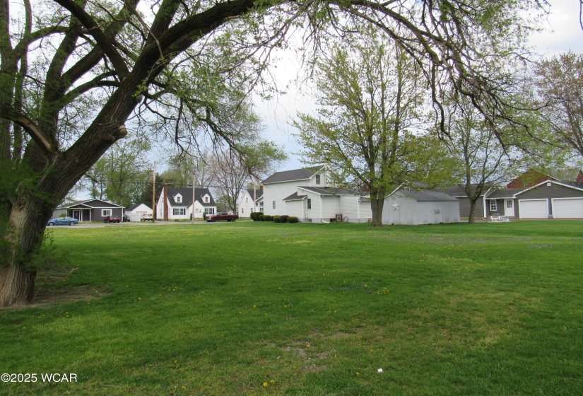 0 Main Street, Ottawa, Ohio, ,Land,For Sale,Main,306910