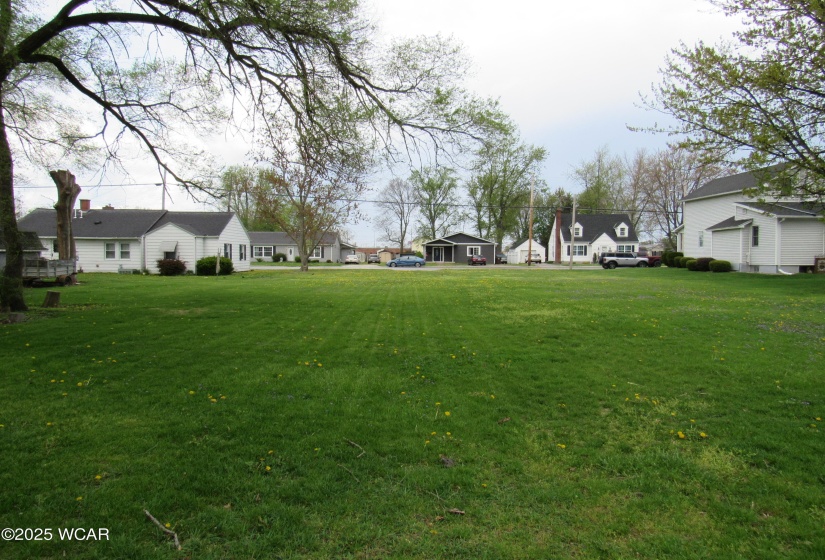 0 Main Street, Ottawa, Ohio, ,Land,For Sale,Main,306910