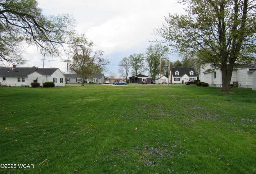 0 Main Street, Ottawa, Ohio, ,Land,For Sale,Main,306910