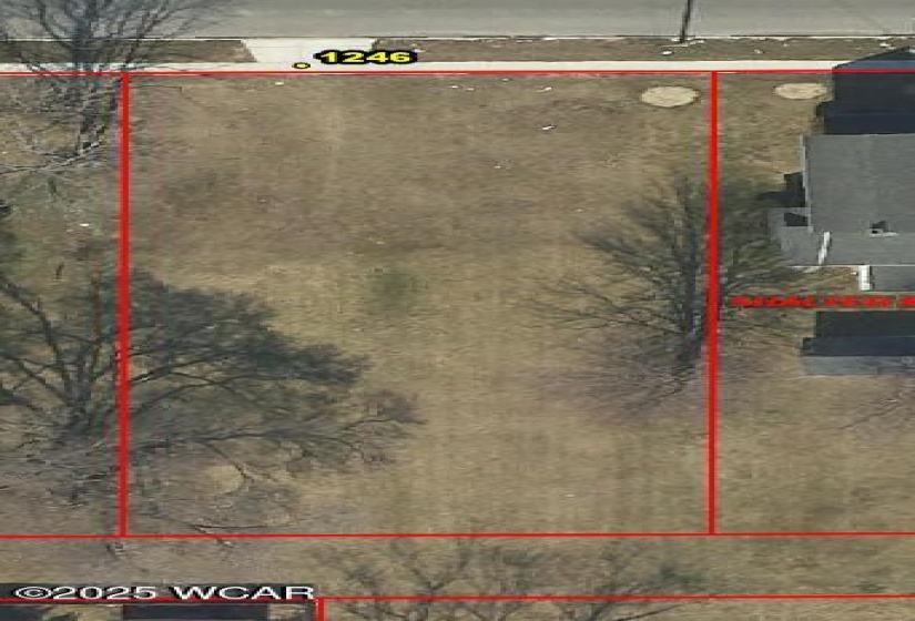 0 Main Street, Ottawa, Ohio, ,Land,For Sale,Main,306910