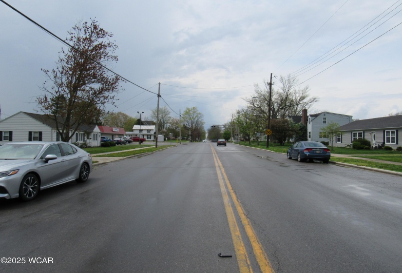 0 Main Street, Ottawa, Ohio, ,Land,For Sale,Main,306910
