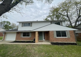 6416 Highbury Road, Dayton, Ohio 45424, 4 Bedrooms Bedrooms, ,2 BathroomsBathrooms,Residential,For Sale,Highbury,1038384