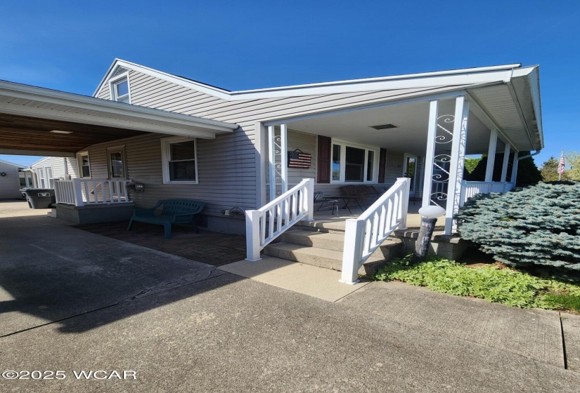 827 Runyan Avenue, Lima, Ohio, 3 Bedrooms Bedrooms, ,1 BathroomBathrooms,Residential,For Sale,Runyan,306867