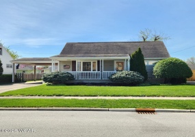 827 Runyan Avenue, Lima, Ohio, 3 Bedrooms Bedrooms, ,1 BathroomBathrooms,Residential,For Sale,Runyan,306867