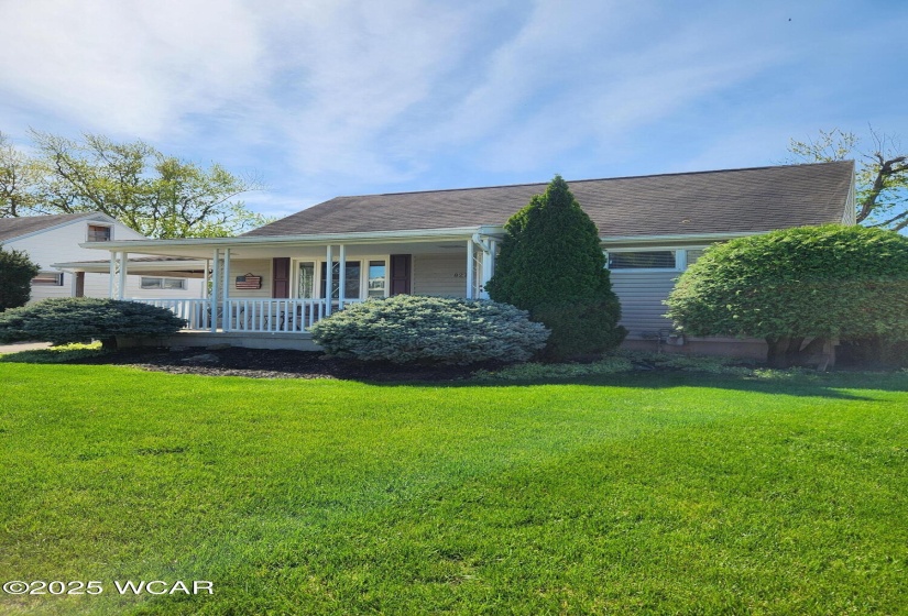 827 Runyan Avenue, Lima, Ohio, 3 Bedrooms Bedrooms, ,1 BathroomBathrooms,Residential,For Sale,Runyan,306867