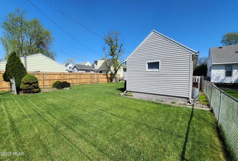 827 Runyan Avenue, Lima, Ohio, 3 Bedrooms Bedrooms, ,1 BathroomBathrooms,Residential,For Sale,Runyan,306867