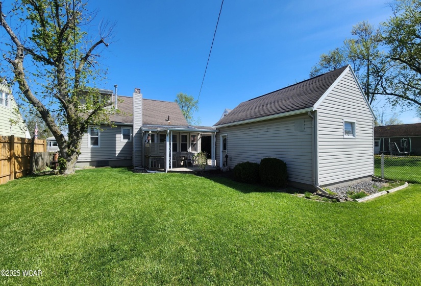 827 Runyan Avenue, Lima, Ohio, 3 Bedrooms Bedrooms, ,1 BathroomBathrooms,Residential,For Sale,Runyan,306867