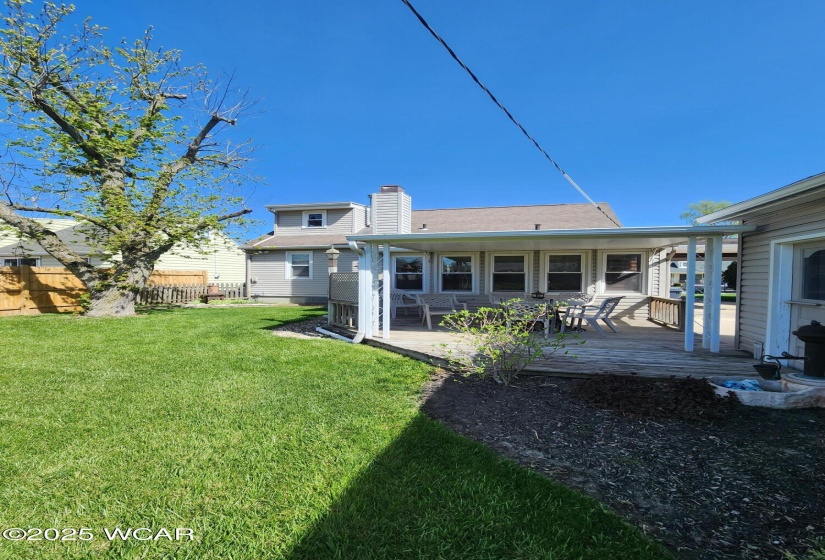 827 Runyan Avenue, Lima, Ohio, 3 Bedrooms Bedrooms, ,1 BathroomBathrooms,Residential,For Sale,Runyan,306867