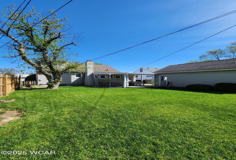 827 Runyan Avenue, Lima, Ohio, 3 Bedrooms Bedrooms, ,1 BathroomBathrooms,Residential,For Sale,Runyan,306867