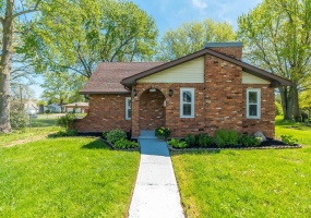 922 Spruce Avenue, Sidney, Ohio 45365, 3 Bedrooms Bedrooms, ,1 BathroomBathrooms,Residential,For Sale,Spruce,1038385